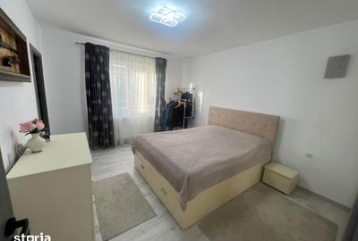 Casă cu 3 camere cu Canalizare în Central - 2