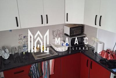 Apartament cu 3 camere decomandat, mobilat în Terezian - 6