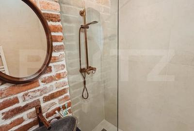 Apartament cu 2 camere semidecomandat, mobilat în Gheorgheni - 3