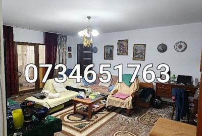Apartament cu 2 camere semidecomandat în Drumul Taberei