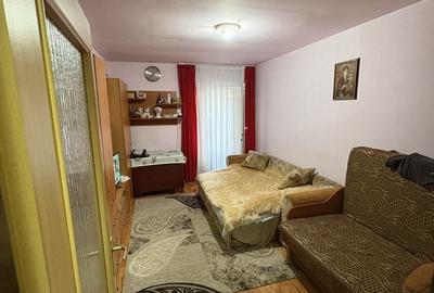 Garsonieră în Mărăști - 2