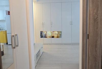 Apartament cu 2 camere în Nord