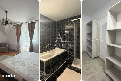 Apartament cu 3 camere în Iorga - 11