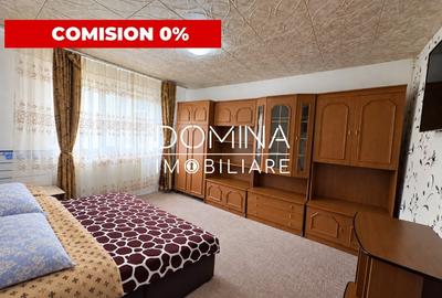 Apartament cu 2 camere decomandat în 9 Mai