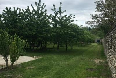 Casă individuală cu 7 camere cu Garaj în Crasna - 9