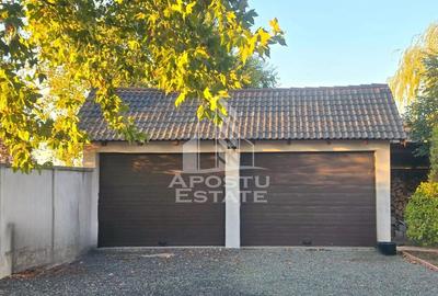 Casă cu 5 camere cu Piscina în Macea - 7