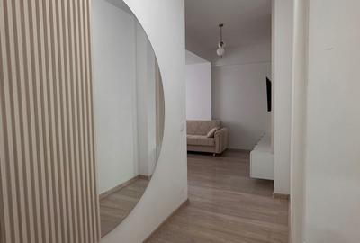 Apartament cu 2 camere decomandat în Rahova