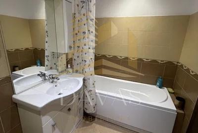 Apartament cu 2 camere decomandat, mobilat în Gheorgheni - 7