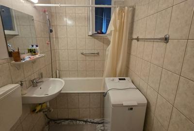 Apartament cu 2 camere semidecomandat în Mihai Bravu