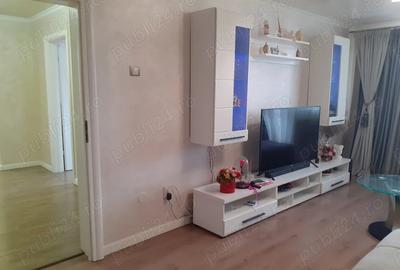 Apartament cu 2 camere decomandat în Viziru 2 - 19