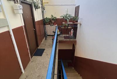 Apartament cu 2 camere în Carpați 1 - 15