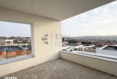 Casă cu 5 camere cu Teren 570 Mp în Oncea