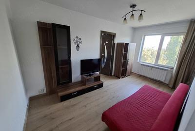 Apartament cu 2 camere semidecomandat în Tomis Nord - 1