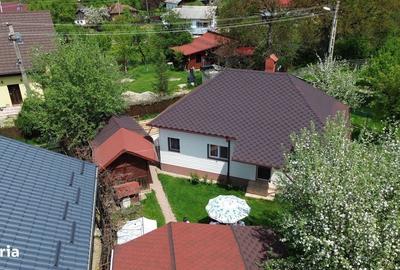 Casă cu 3 camere în Dealu - 17