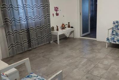 Casă cu 2 camere în Balabancea - 2