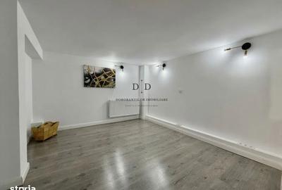 Apartament cu 2 camere, mobilat în Mărăști - 2