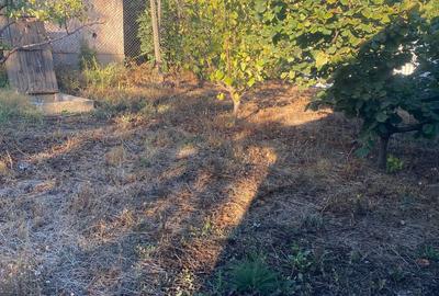 Casă cu 4 camere în Făurei