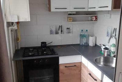 Apartament cu 2 camere nedecomandat în Tătărași - 6