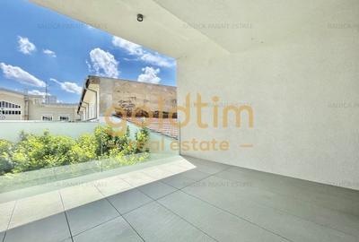 Apartament cu 5 camere nedecomandat, mobilat în Aviatorilor - 2