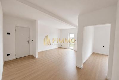 Apartament cu 2 camere semidecomandat în Ipotești - 1