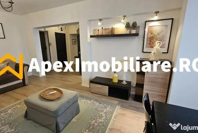 Apartament cu 3 camere decomandat în Kiseleff - 2