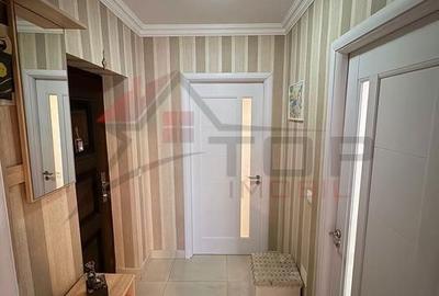 Apartament cu 2 camere în Valea Adâncă - 4