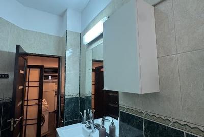 Apartament cu 3 camere semidecomandat, mobilat în Decebal - 7