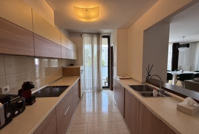 Apartament cu 3 camere, mobilat în Iancu Nicolae - 7