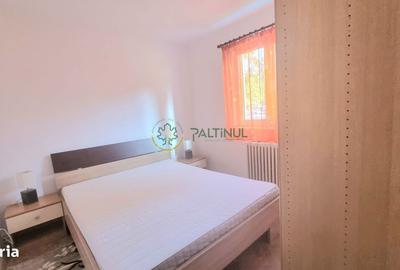 Apartament cu 2 camere, mobilat în Central - 5