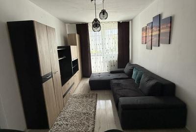 Apartament cu 2 camere semidecomandat în Central - 1