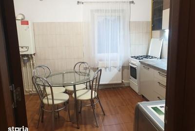 Apartament cu 2 camere semidecomandat în Unirii Sud