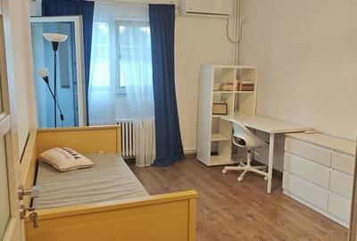 Garsonieră decomandată în Metalurgie - 1