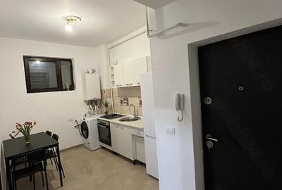 Apartament cu 2 camere decomandat în Dudu