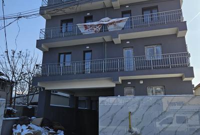 Apartament cu 2 camere în Colentina - 2