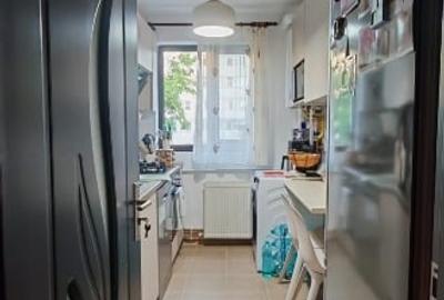 Apartament cu 2 camere nedecomandat, mobilat în B-dul București - 6