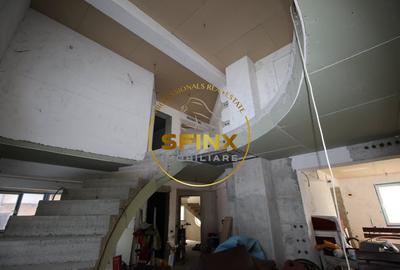 Casă individuală cu 9 camere cu Canalizare în Jilava - 7