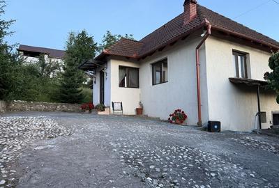 Casă cu 2 camere în Șura Mare - 6