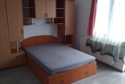 Garsonieră decomandată în Berceni