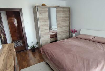 Apartament cu 2 camere decomandat în Mureșeni