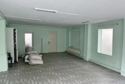 Spațiu comercial, de 60 mp, în Aiud - 2
