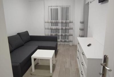 Garsonieră decomandată în Valea Lupului - 1