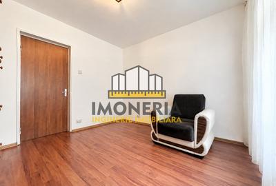 Apartament cu 2 camere decomandat, mobilat în Vatra Luminoasă - 25