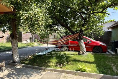 Casă individuală cu 4 camere cu Canalizare în Kuncz - 12