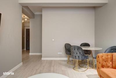 Apartament cu 3 camere decomandat în Central - 6