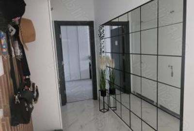 Apartament cu 2 camere decomandat în - 3
