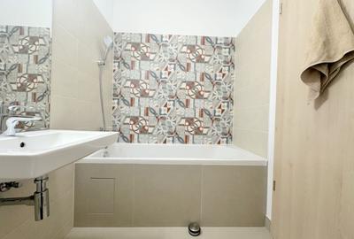Apartament cu 3 camere decomandat, mobilat în Take Ionescu - 12