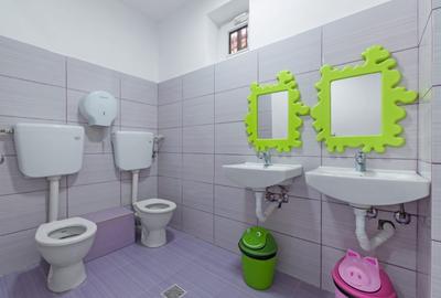 Casă individuală cu 7 camere cu Teren 380 Mp în Chișinau - 14