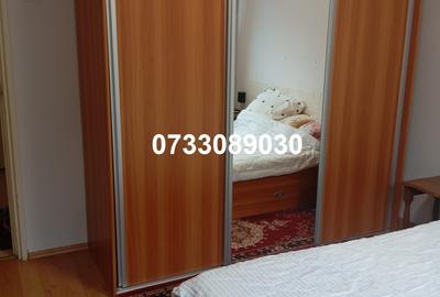 Apartament cu 2 camere decomandat în Drumul Taberei - 3