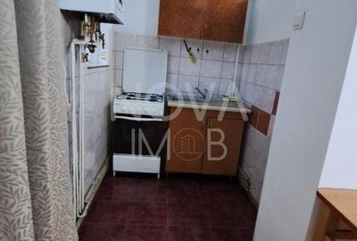 Garsonieră semidecomandată, mobilată în Terezian - 4