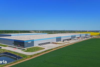 Spațiu comercial, de 20,000 mp, în Central - 2